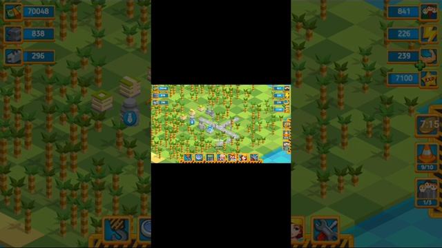 Играем? в Tap tap Builder? #1 смотреть онлайн