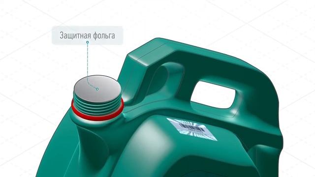 Castrol. Как отличить оригинальное моторное масло. смотреть онлайн