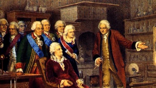 ЛОМОНОСОВ - дуэт ОТКРЫТЫЙ КОСМОС смотреть онлайн