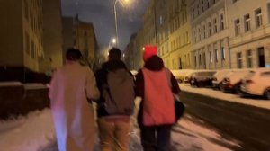 Чешская сауна, а я не хотел идти! | Отдых в Чехии
