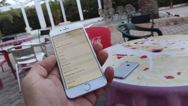 К iPhone 12 mini со 100€ часть 2 смотреть онлайн