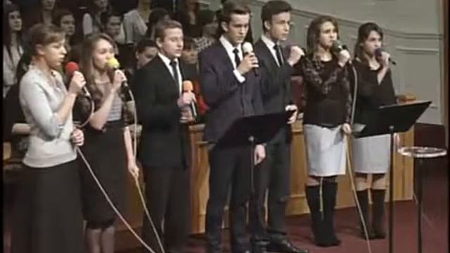 Дай мне, Боже, предстать пред Тобою