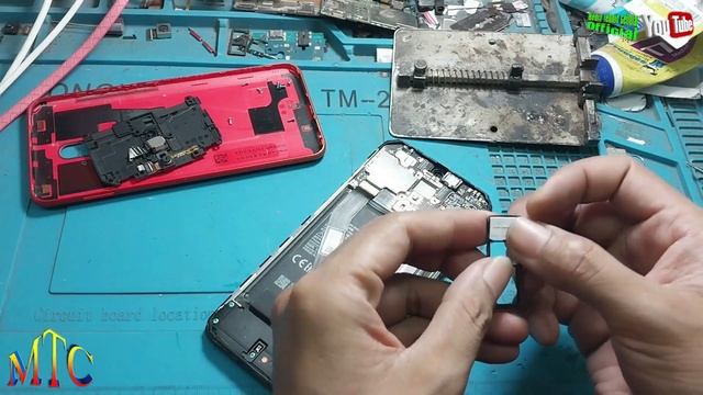 XIAOMI REDMI 8A NO NETWORK,,,100% Done,,,Istimewa!!! смотреть онлайн