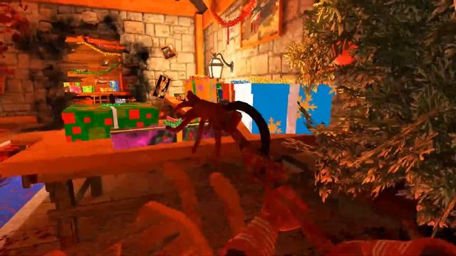 Viscera Cleanup Detail: Santa's Rampage - Bloody Incompetent Achievement Guide смотреть онлайн