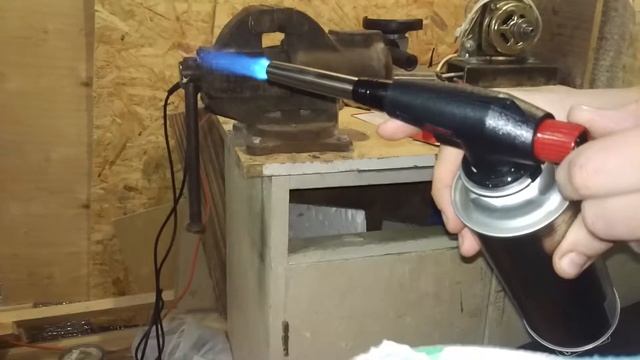 Газовая горелка выбор и обзор смотреть онлайн