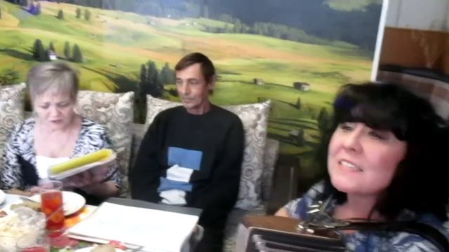 MVI 1637 ПЕСНЯ- А Я ВОВСЕ НЕ КОЛДУНЬЯ смотреть онлайн