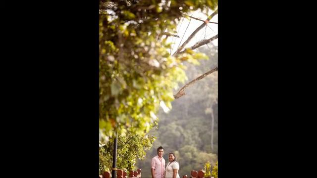 Pre Wedding Afiq & Nana смотреть онлайн