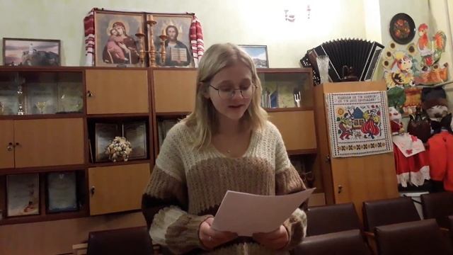 Творческая студия "Рампа"КЗК "МЦКАМ" смотреть онлайн