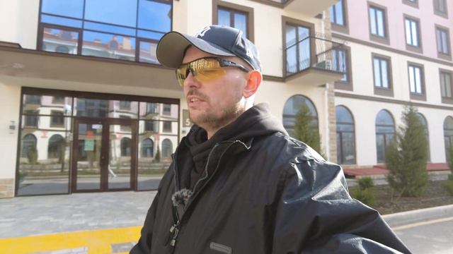 Евпатория | Крым 2024 | Стоит переезжать на ПМЖ? | Жизнь у моря смотреть онлайн