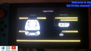 Как восстановить игры на Nintendo Switch ?