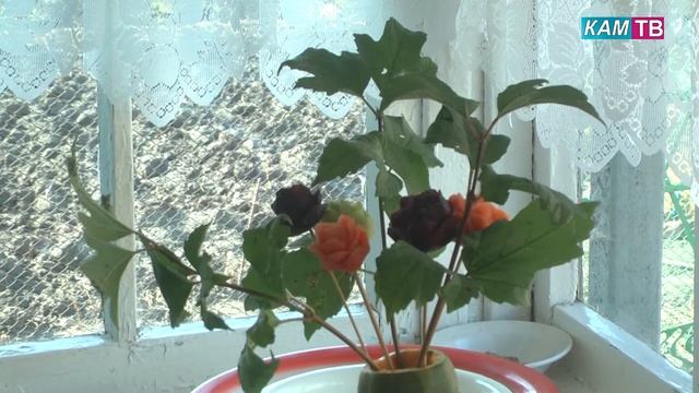 Победителей конкурса поделок "Осенние фантазии" будут определять интернет - пользователи смотреть онлайн