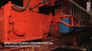 3 крана СММ для ТМТП