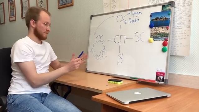 Лекция: состав преступления смотреть онлайн