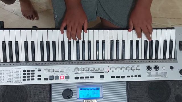 Soviet Anthem on piano смотреть онлайн