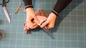 Поясная сумка. Сумка-бананка. Подробный мастер-класс. Waist bag. Sew with your own hands.