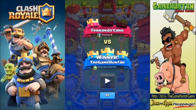 Clash Royale - Offense over Defense Patch overview ! смотреть онлайн