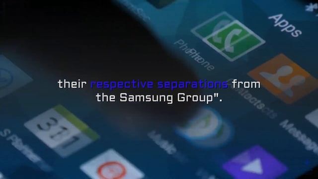 Samsung смотреть онлайн