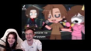 ?СМОТРИМ ВИДЕО ПОДПИСЧИКОВ Фласка и Скретч