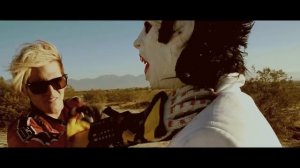 My Chemical Romance - Na Na Na [Official Music Video]