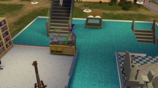Коды The Sims 4 на деньги (без голоса) смотреть онлайн