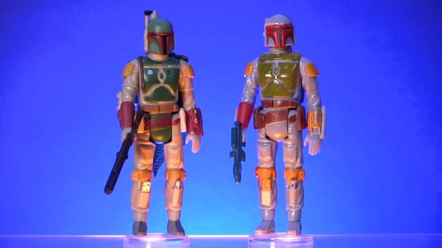 Star Wars | Best Boba Fett Figure Ever? смотреть онлайн