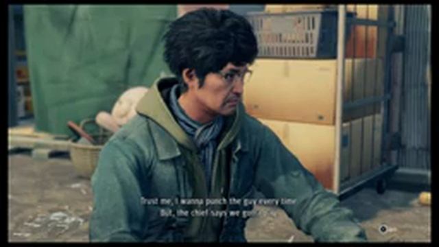 Road to 500 subs: Yakuza like a Dragon смотреть онлайн