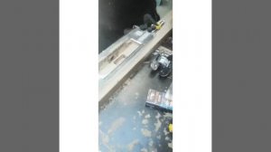 Установка дверей со скрытыми петлями, врезка скрытых петель.