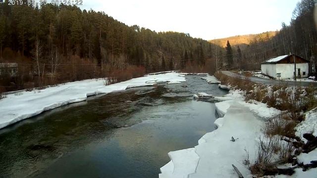 Путешествие по Тункинской долине смотреть онлайн
