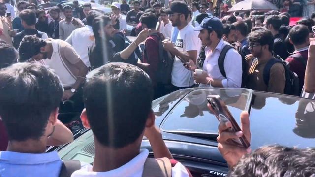 Auto show islamabad 2024 nissan GTR RX8 RX7 смотреть онлайн