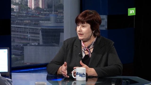 Ты чо, с Урала? Челябинский говор станет предметом научного исследования смотреть онлайн