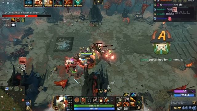 Troll B"E"LIEVE Build 1x6 смотреть онлайн