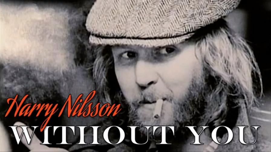 Harry Nilsson - Without You (SR)_x264 смотреть онлайн
