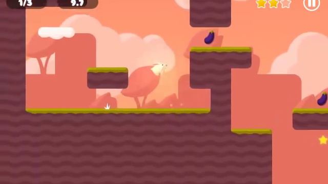 Greedy Rabbit for3stars play смотреть онлайн