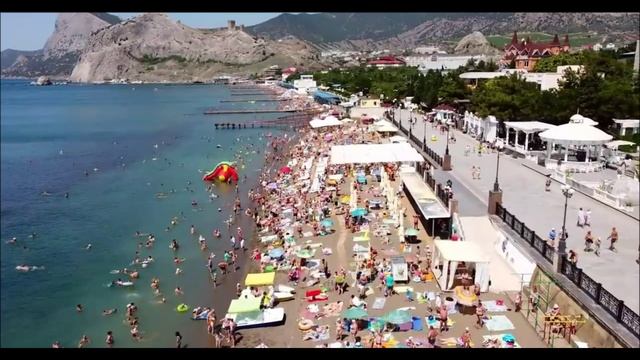Ах,Судак,Судак