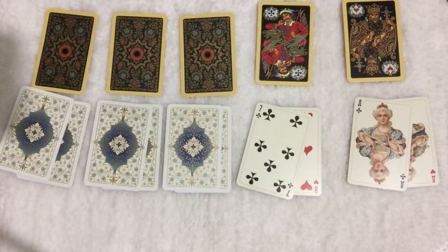 ПОЧЕМУ ОН УШЁЛ ОТ МЕНЯ? ОНЛАЙН ГАДАНИЕ. Анисия Треф. смотреть онлайн