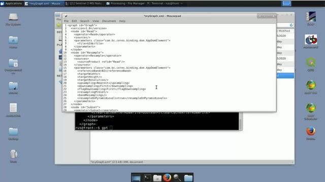 RUS Webinar: Freshwater Quality Monitoring with Sentinel-2 - HYDR02 смотреть онлайн
