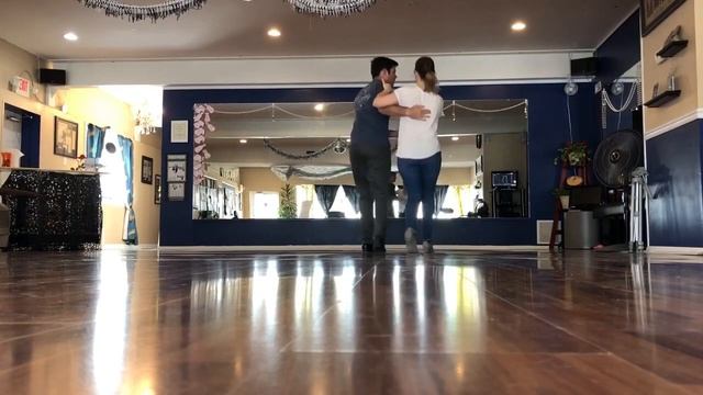 Johnny B. Goode Routine смотреть онлайн