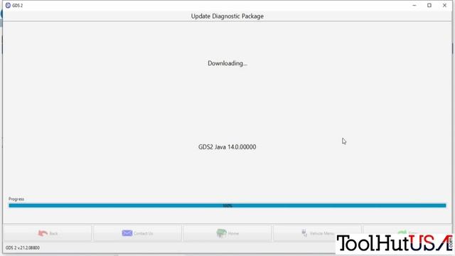 Installing GDS2 and Tech2Win смотреть онлайн