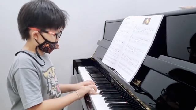 Acre Piano Book D - The Accompaniment w/Metronome 70 смотреть онлайн