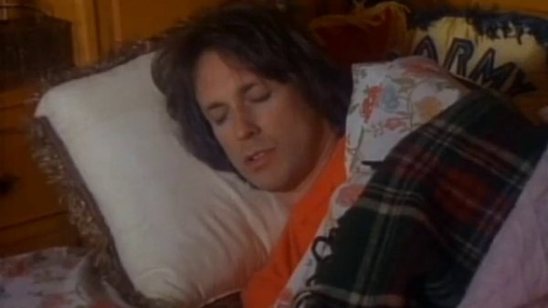 Cyndi Lauper - Time After Time