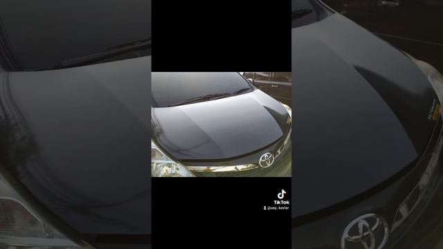 #toyota.อแวนซ่า..รับฝากระโปรงใหม่ด้วยสติ๊กเกอร์เคฟล่า 6d..สนใจติดต่อสอบถาม 086 348 7405 смотреть онлайн