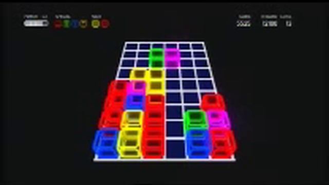 How to get the QUB3D achievement on GTA IV - The easy way смотреть онлайн