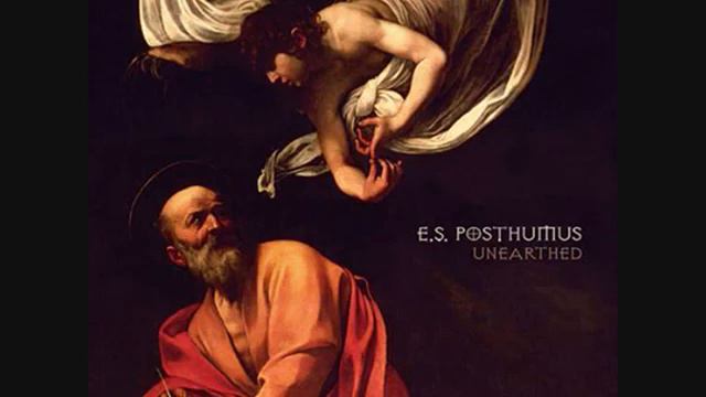 E.S. Posthumus - Nara смотреть онлайн
