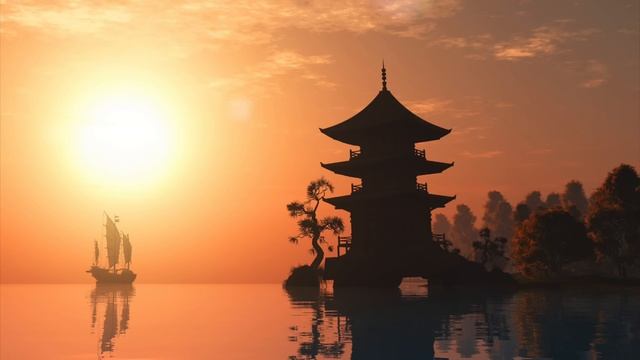Zen Meditation | The Golden Path