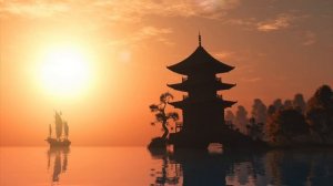 Zen Meditation | The Golden Path