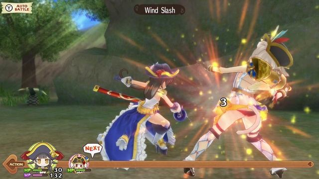 Seven Pirates H - 60 Minutes of Nintendo Switch Gameplay смотреть онлайн