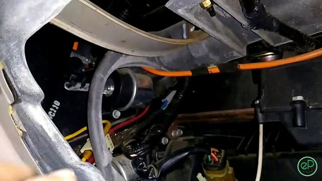 FORD EXPLORER NO SALE AIRE DE LAS VENTILAS смотреть онлайн