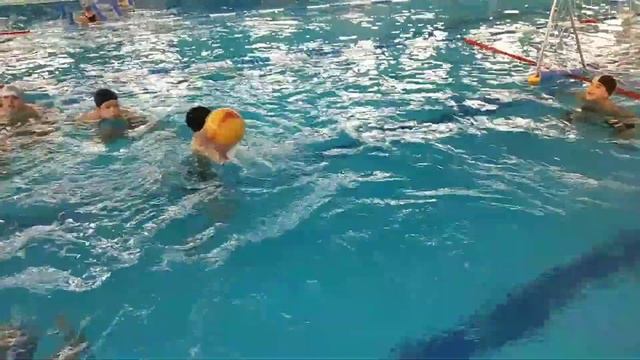 Ворота для водного поло 150х80 см смотреть онлайн