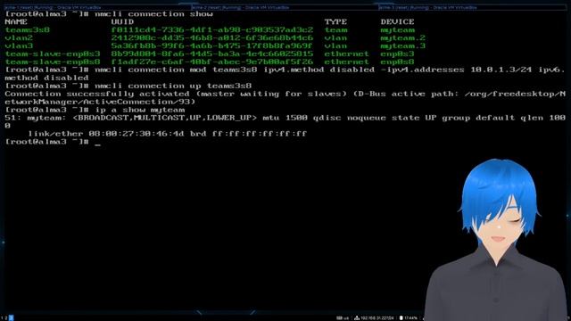 05. Деление на подсети.mp4 смотреть онлайн