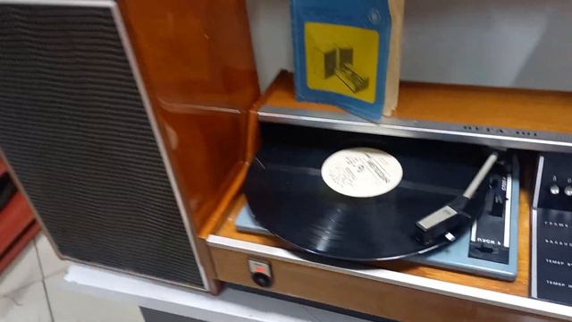 Проигрыватель винила Вега 101 Стерео смотреть онлайн